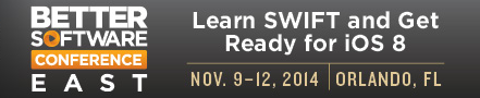Learn Swift and get ready for iOS 8