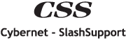 CSS Cybernet-SlashSupport