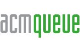 ACM Queue—Co-Marketing Partner (2013)