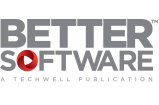Better Software magazine—Co-Marketing Partner (2015)
