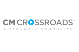 CMCrossroads—Co-Marketing Partner (2015)