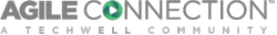 AgileConnection logo