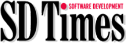 SD Times logo