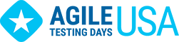 Agile Testing Days Conference logo