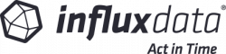 influxdata logo
