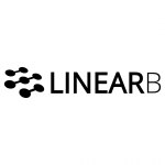 linearB logo