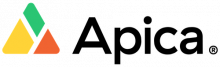 Apica logo