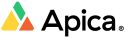 Apica logo