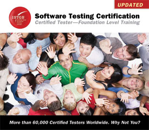 Software Testing Certification Training