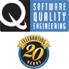 Software Quality Engineering, Celebrating 20 Years
