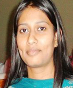 Jyothi Rangaiah