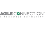 AgileConnection—Co-Marketing Partner (2015)