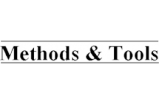 Methods &amp; Tools—Co-Marketing Partner (2015)