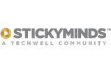 Stickyminds—Co-Marketing Partner (2015)