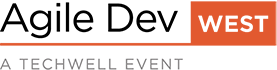 Agile Dev West Conference Logo