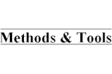 Methods &amp; Tools—Co-Marketing Partner (2015)