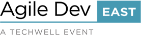 Agile Dev East Conference Logo