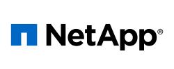 NetApp 