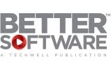 Better Software magazine—Co-Marketing Partner (2015)