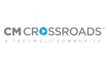 CMCrossroads—Co-Marketing Partner (2015)