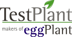TestPlant logo