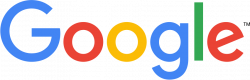 Google Inc. Logo