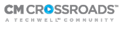 CMCrossroads logo