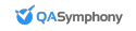 QASymphony logo