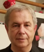 Dr. Vladimir Belorusets