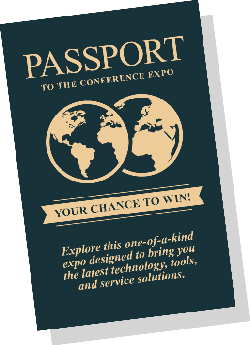 Passport Game