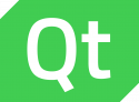 Qt company logo