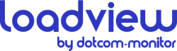 Loadview by Dotcom Monitor logo