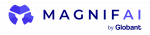 MagnifAI logo