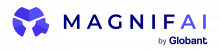 MagnifAI logo