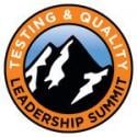 Testing & Quality Leadership Summit
