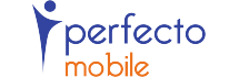 Perfecto Mobile—Gold