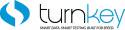 TurnKey Solutions logo
