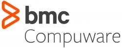 BMC Compuware logo