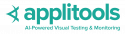 applitools logo