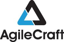 AgileCraft logo