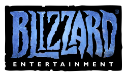 Blizzard Entertainment®—Platinum (2014)