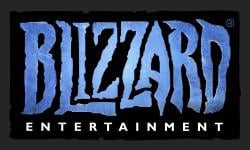 Blizzard Entertainment® logo