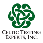 Celtic Testing Experts, Inc.—Silver (2012)