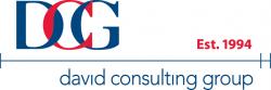 David Consulting Group -Gold (2014)