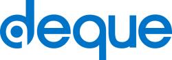 Deque Systems Inc. logo