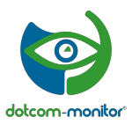 Dotcom-Monitor logo