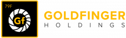 Goldfinger Holdings logo