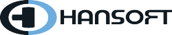 Hansoft logo