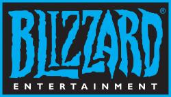 Blizzard Entertainment®—Silver (2013)
