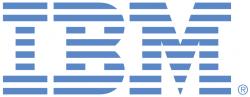 IBM Rational logo